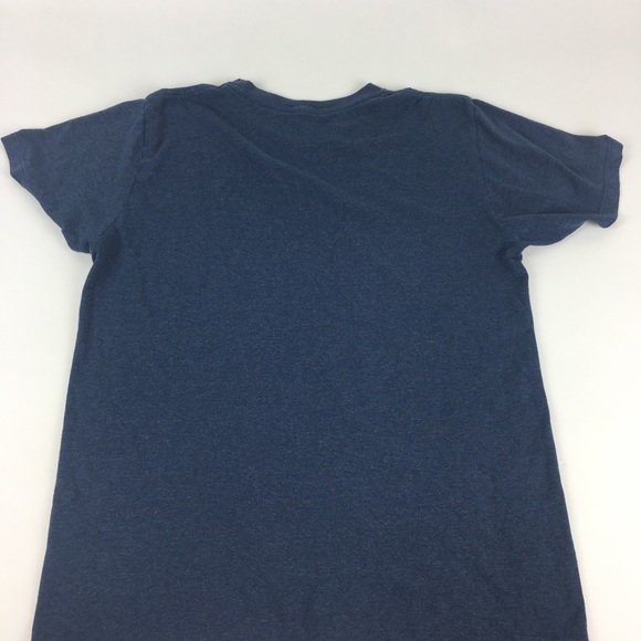 Retro Cheech & Chong T-shirt - Picture 3 of 4